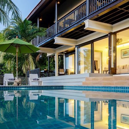 Baan Suay Villa Salad Beach Dış mekan fotoğraf