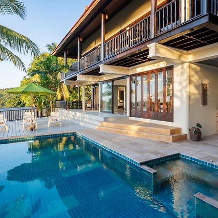 Baan Suay Villa Salad Beach Dış mekan fotoğraf