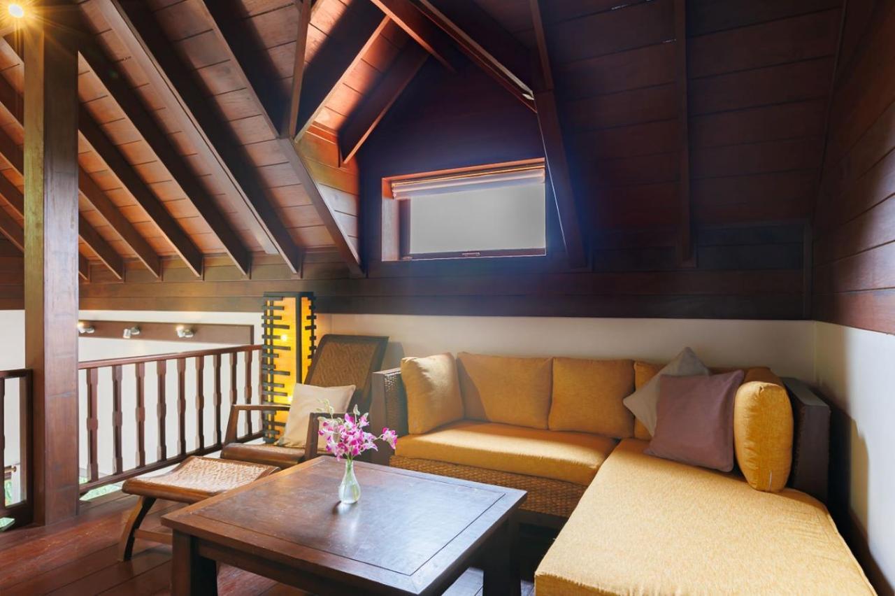 Baan Suay Villa Salad Beach Dış mekan fotoğraf