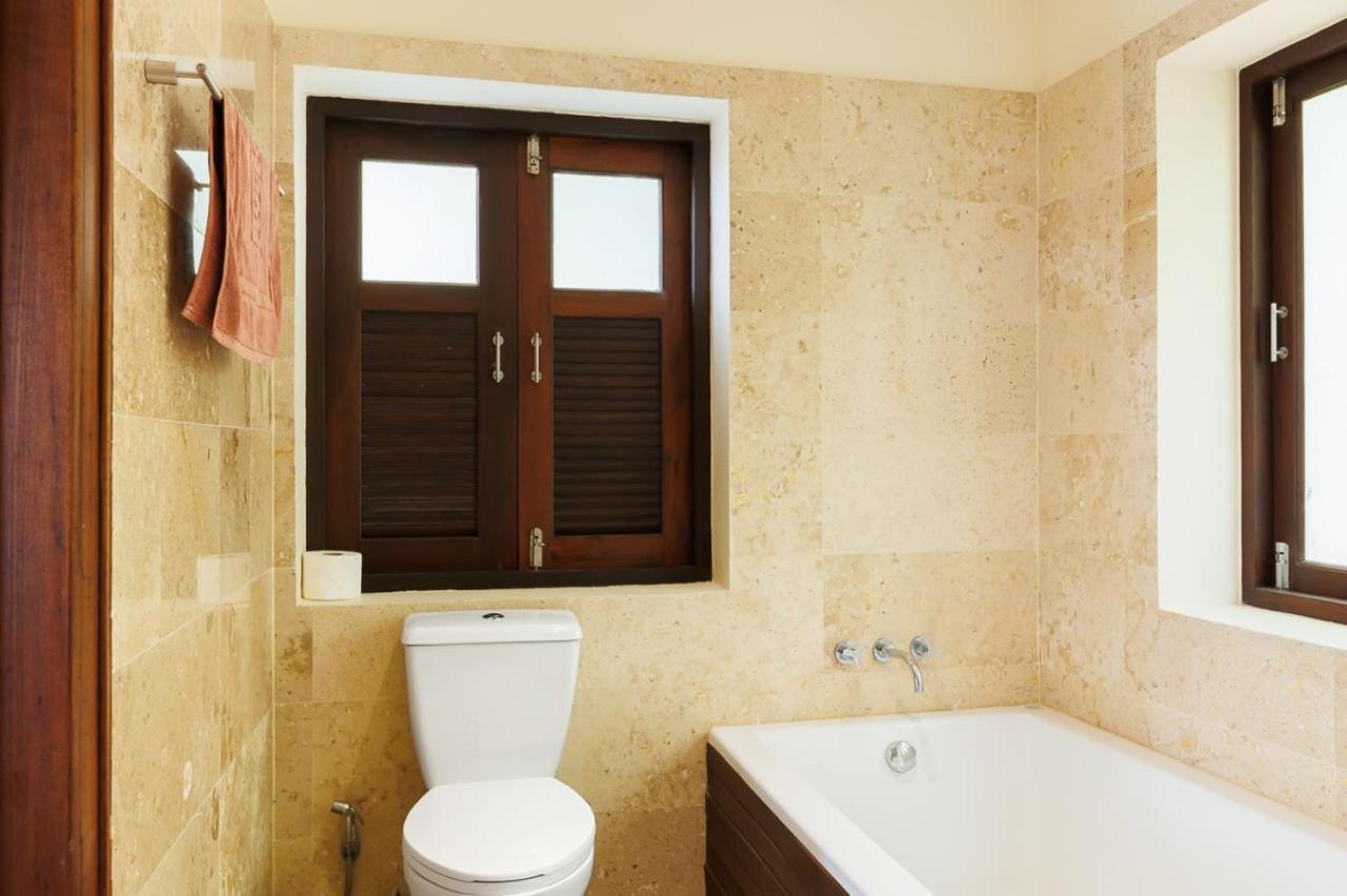 Baan Suay Villa Salad Beach Dış mekan fotoğraf