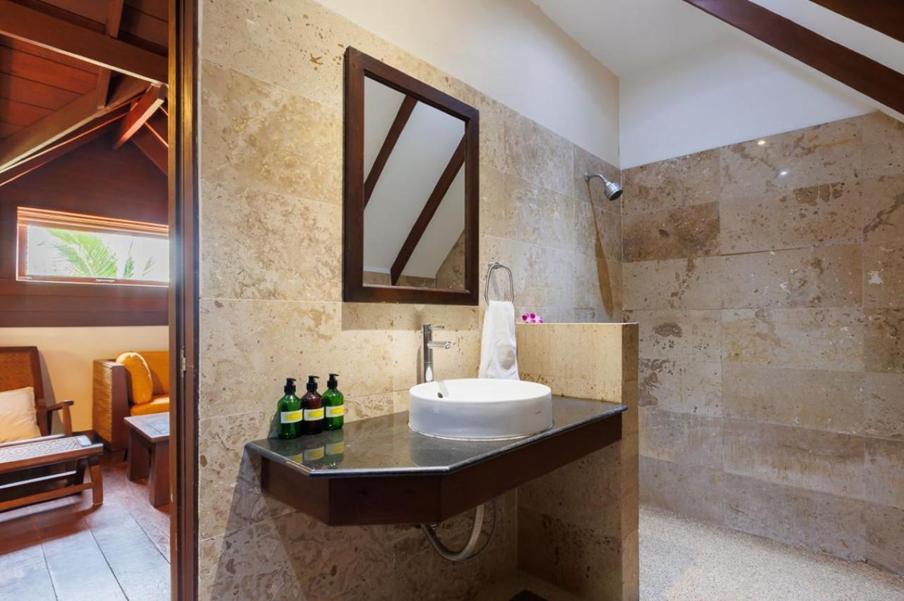 Baan Suay Villa Salad Beach Dış mekan fotoğraf