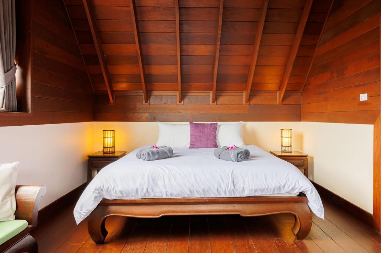 Baan Suay Villa Salad Beach Dış mekan fotoğraf