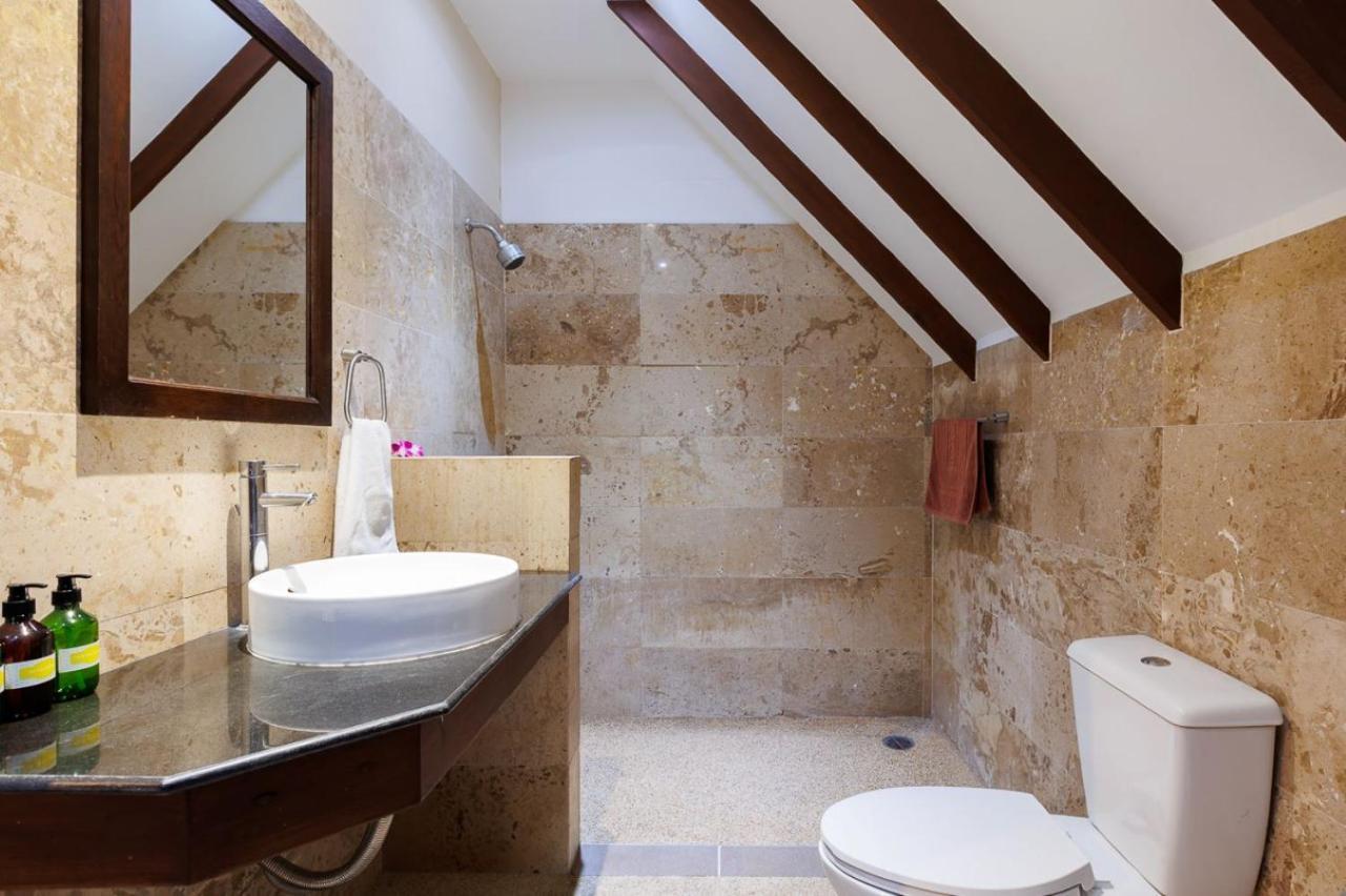 Baan Suay Villa Salad Beach Dış mekan fotoğraf