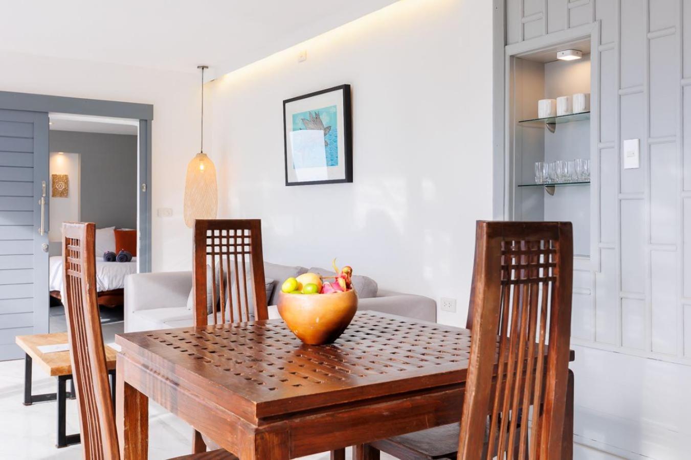 Baan Suay Villa Salad Beach Dış mekan fotoğraf