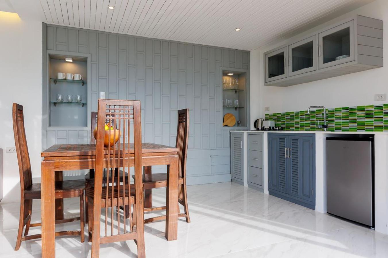 Baan Suay Villa Salad Beach Dış mekan fotoğraf
