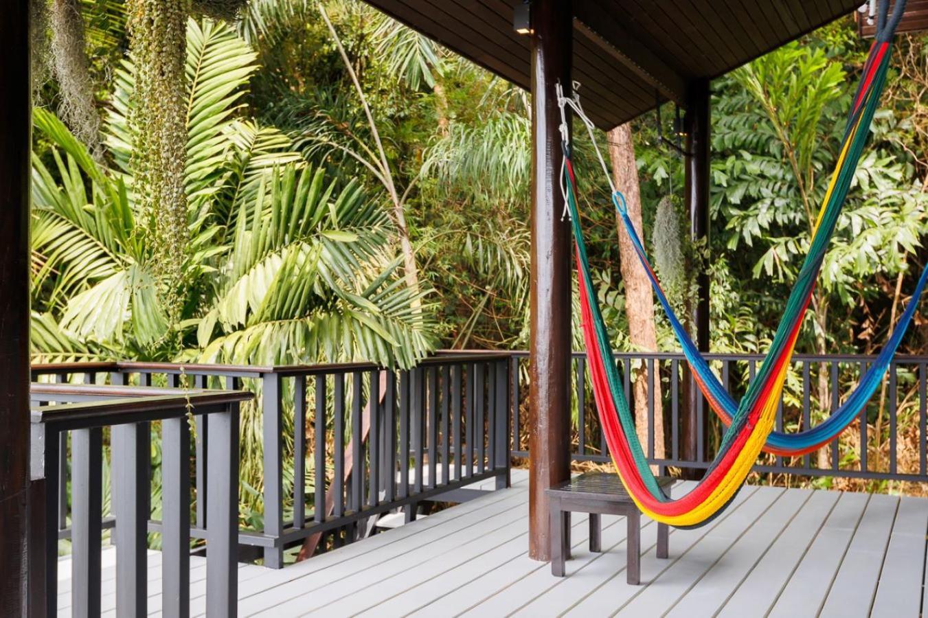 Baan Suay Villa Salad Beach Dış mekan fotoğraf