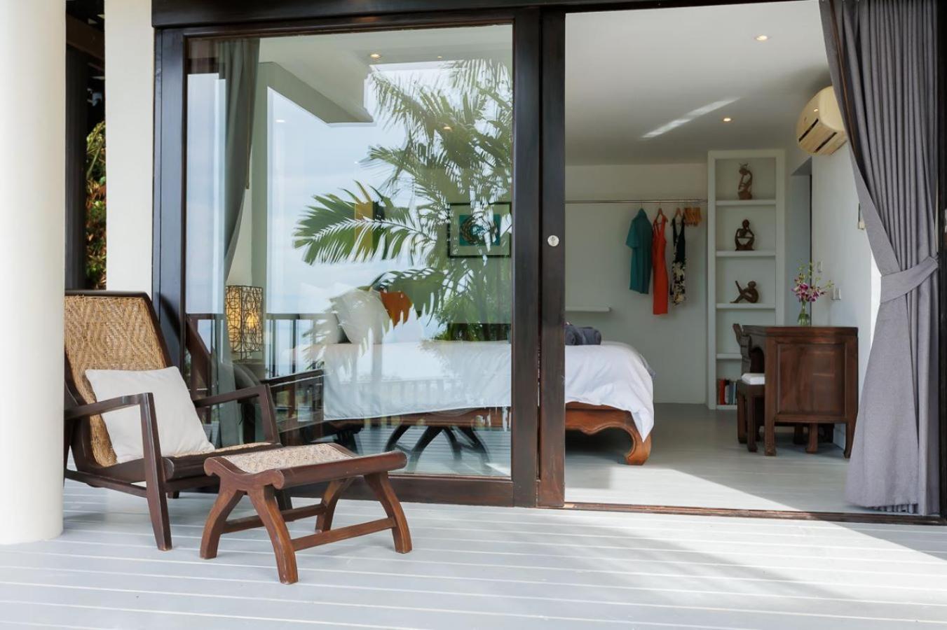 Baan Suay Villa Salad Beach Dış mekan fotoğraf