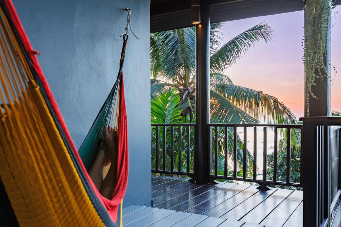 Baan Suay Villa Salad Beach Dış mekan fotoğraf