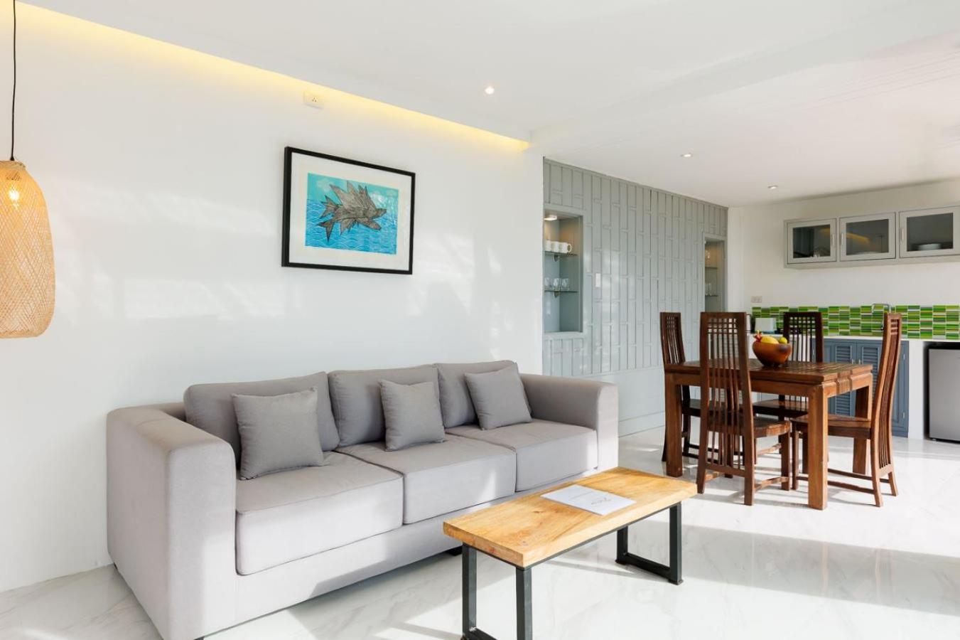 Baan Suay Villa Salad Beach Dış mekan fotoğraf