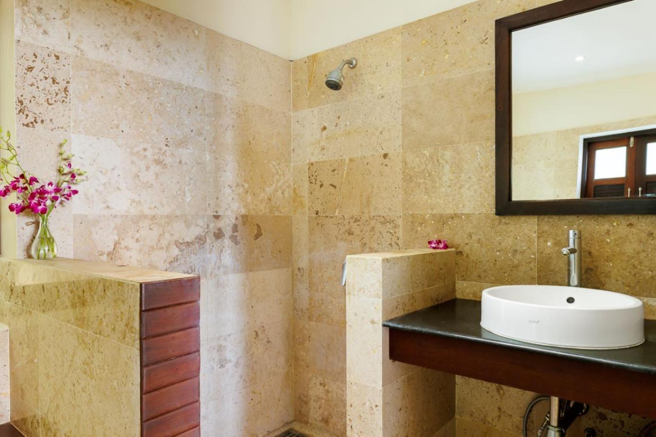 Baan Suay Villa Salad Beach Dış mekan fotoğraf