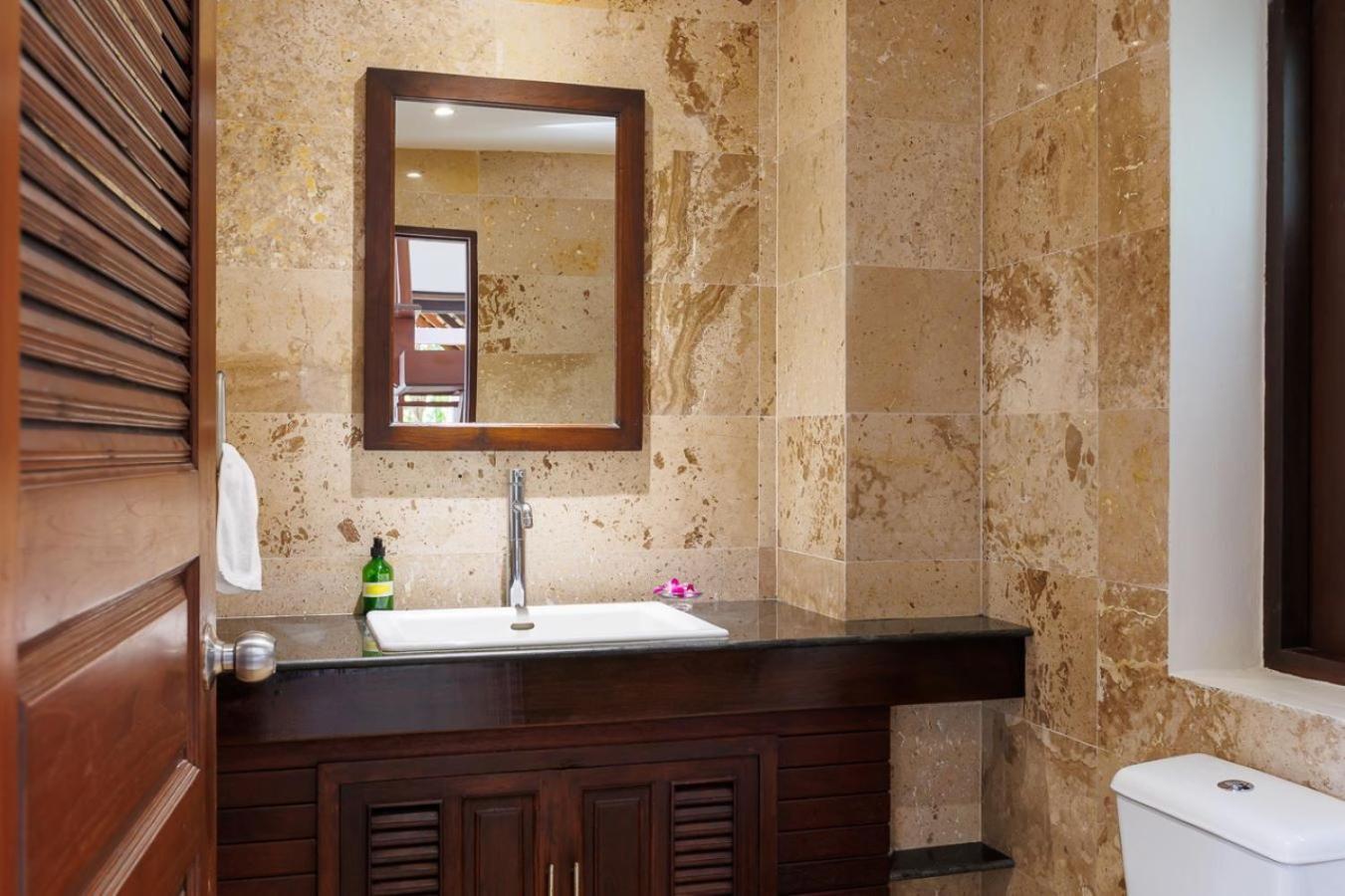 Baan Suay Villa Salad Beach Dış mekan fotoğraf