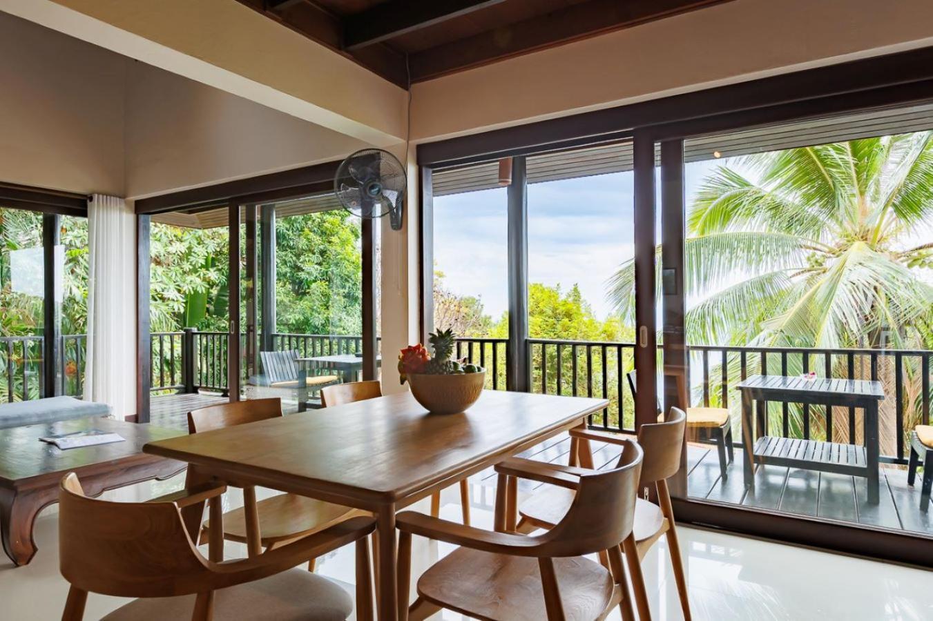 Baan Suay Villa Salad Beach Dış mekan fotoğraf