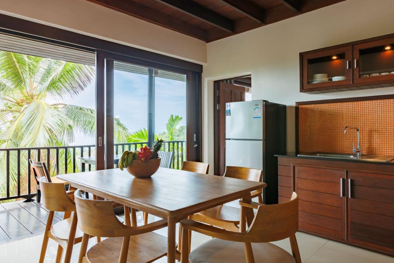Baan Suay Villa Salad Beach Dış mekan fotoğraf