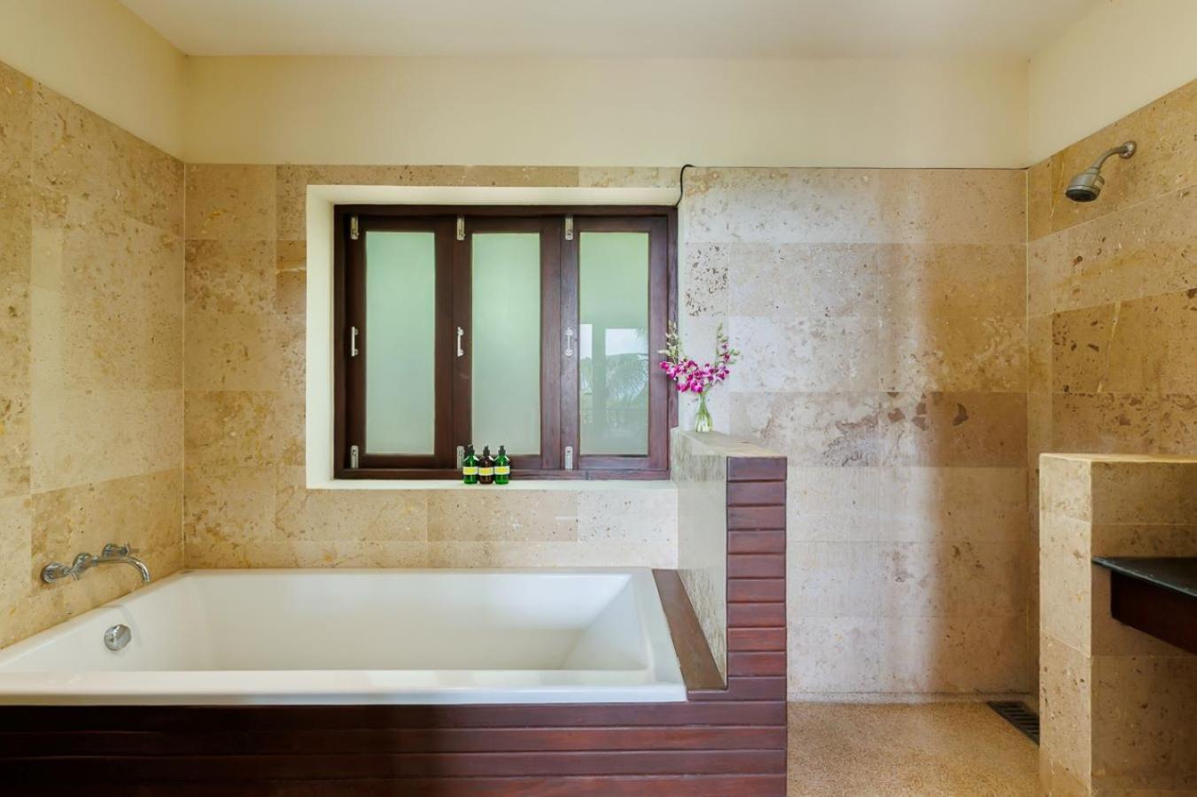 Baan Suay Villa Salad Beach Dış mekan fotoğraf