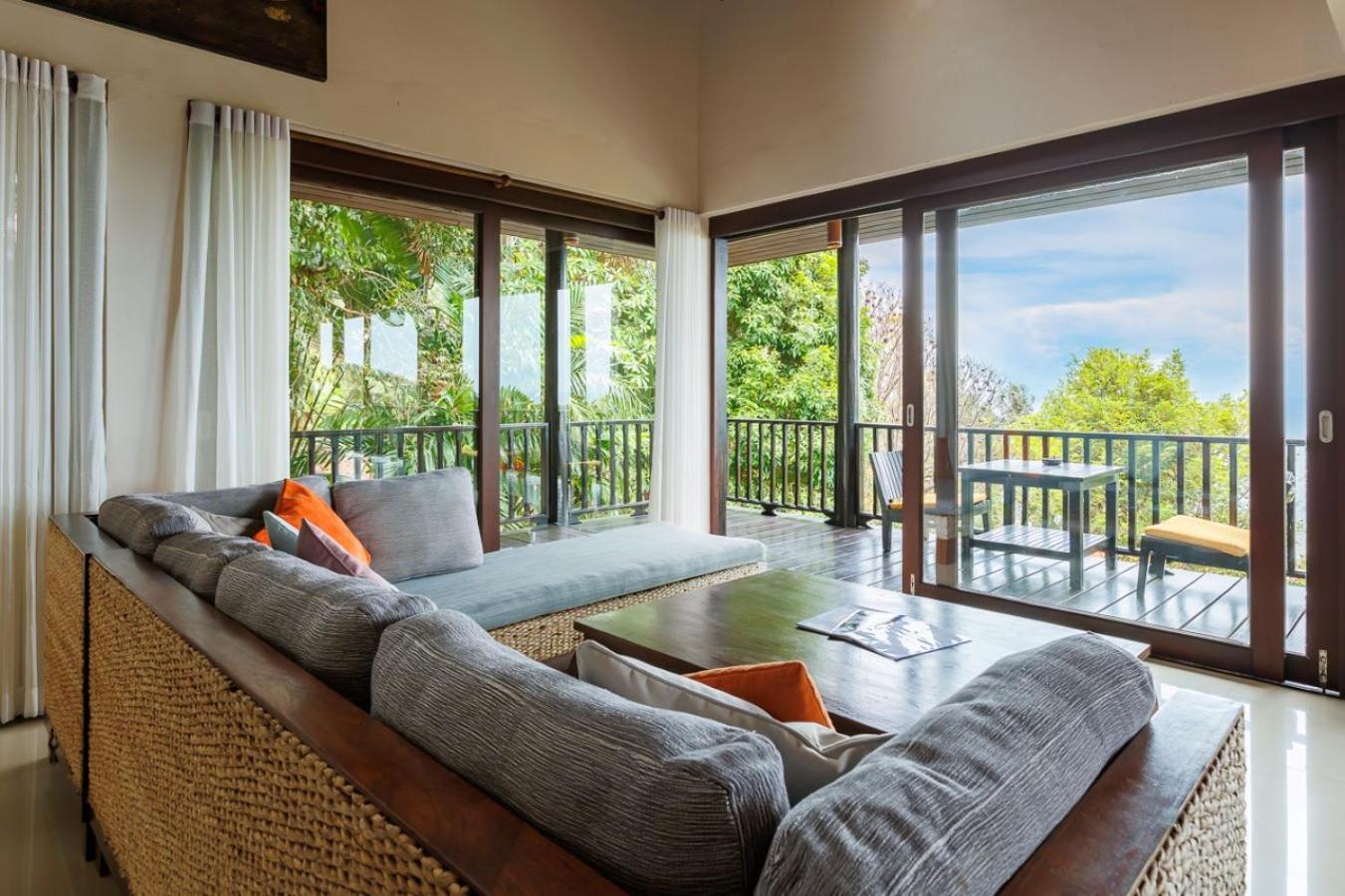 Baan Suay Villa Salad Beach Dış mekan fotoğraf