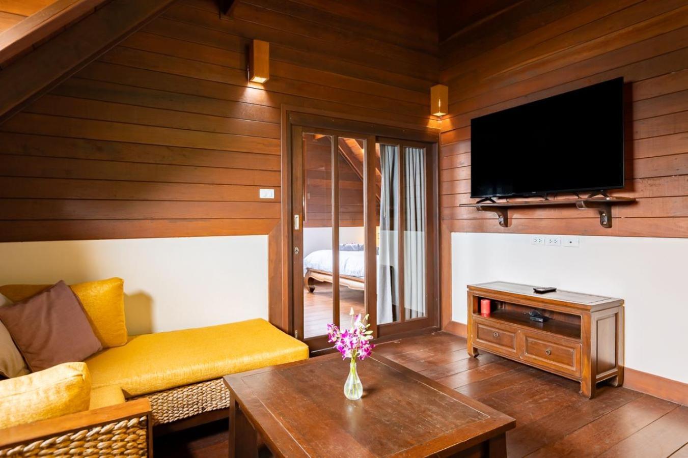 Baan Suay Villa Salad Beach Dış mekan fotoğraf