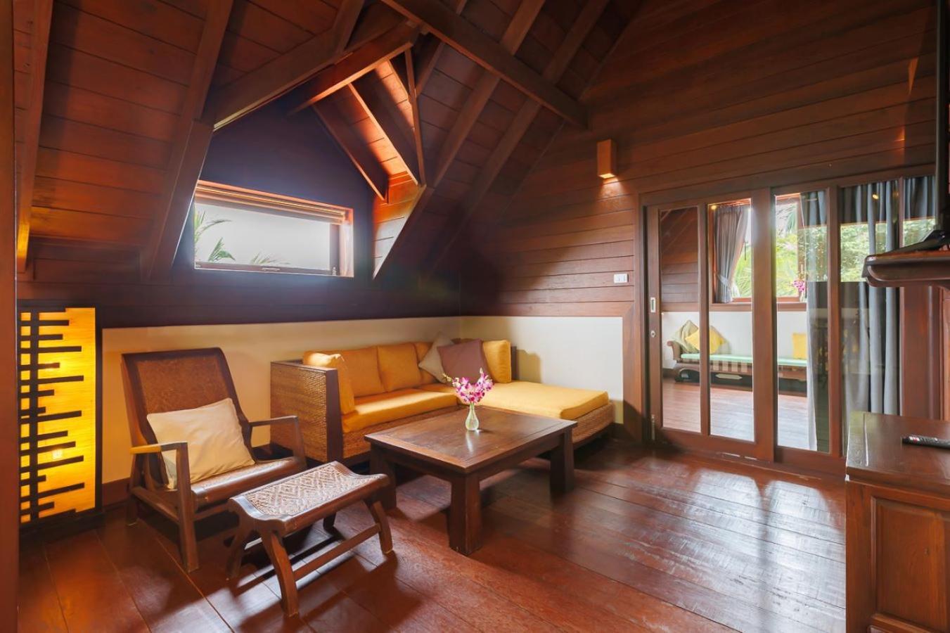 Baan Suay Villa Salad Beach Dış mekan fotoğraf